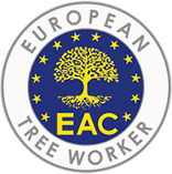 EAC certifikát