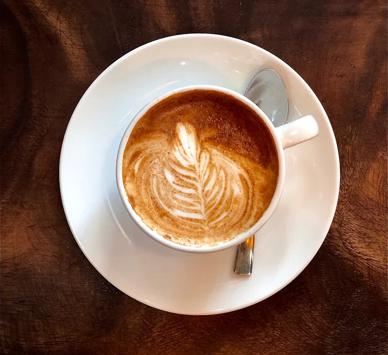 Flat White