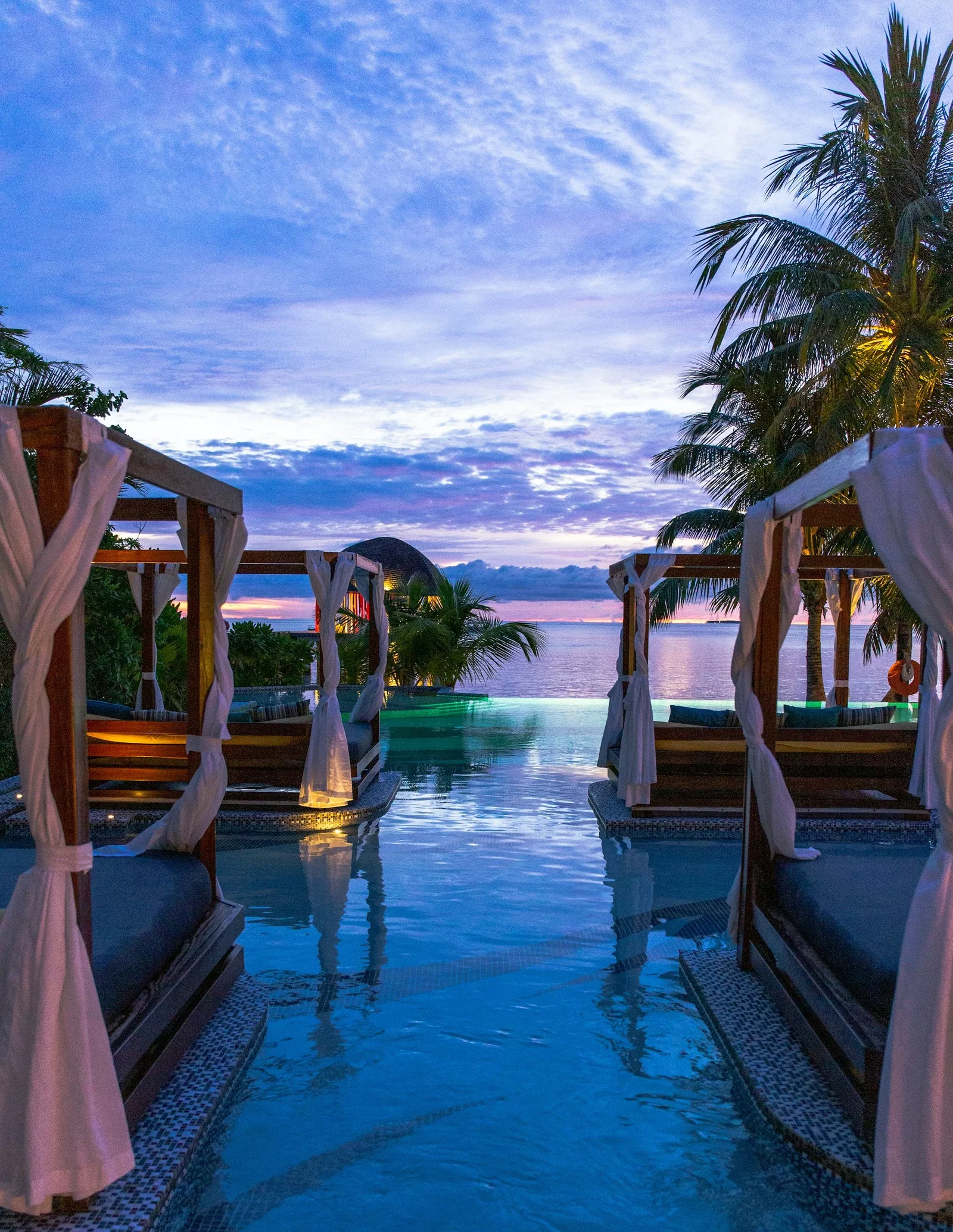 Wellness & Spa