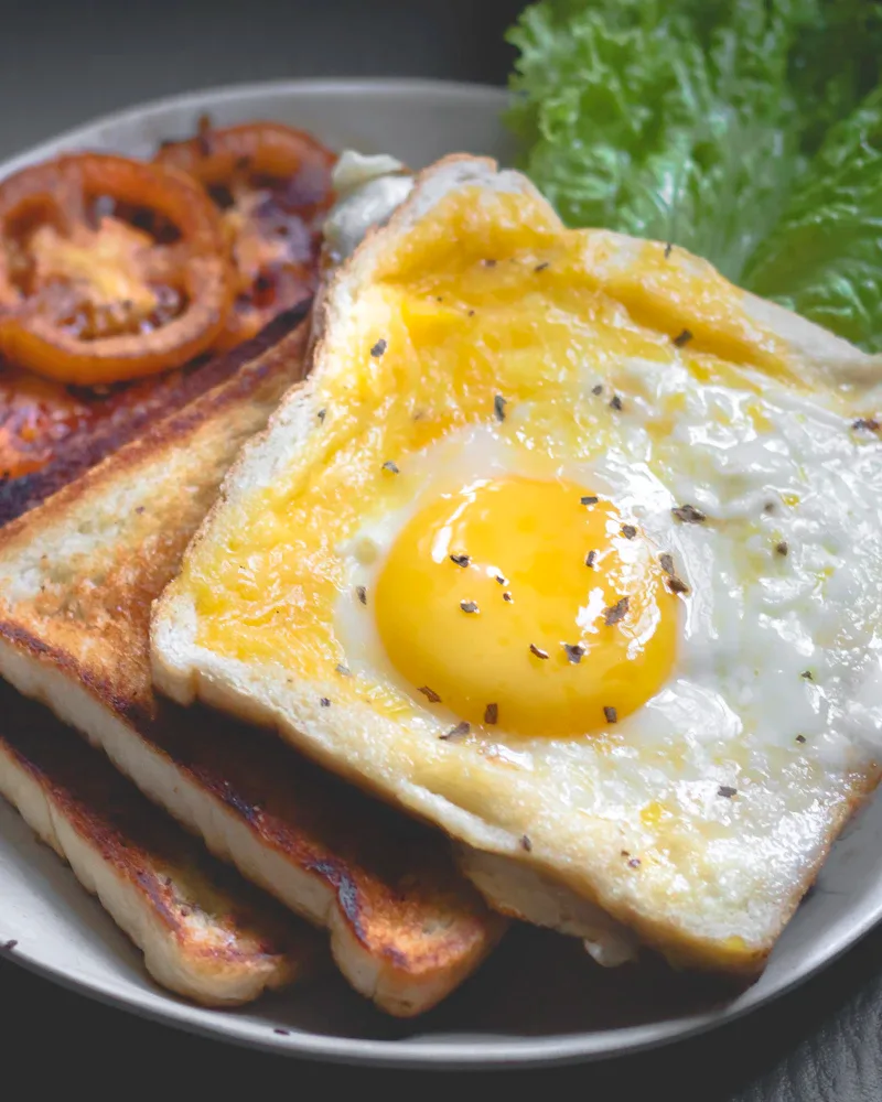 Snídaně & Brunch