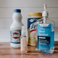 Drogerie a kosmetika