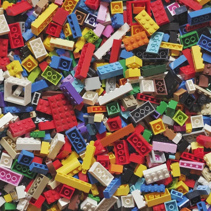 Puzzle 1000 dílků Pohádkový zámek