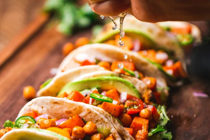 Ceviche