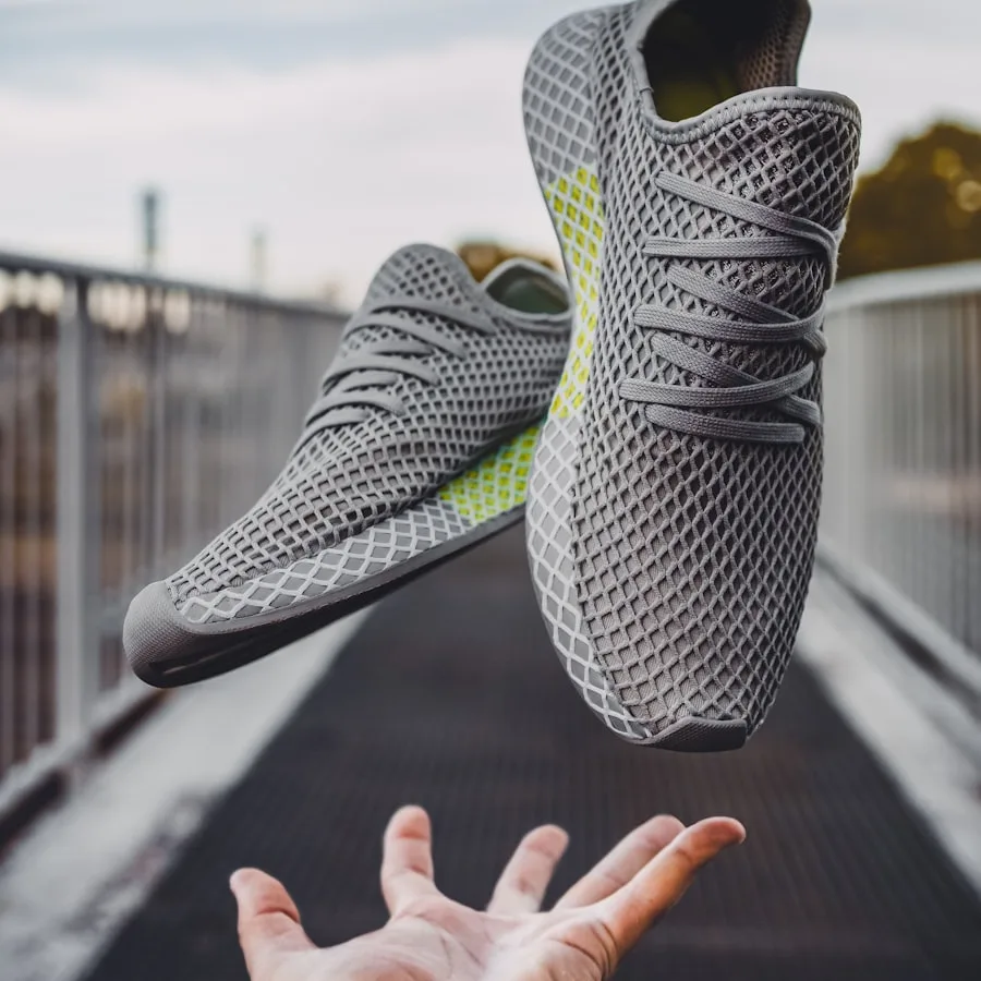 Nike Flyknit Trainer Grey — foto 1