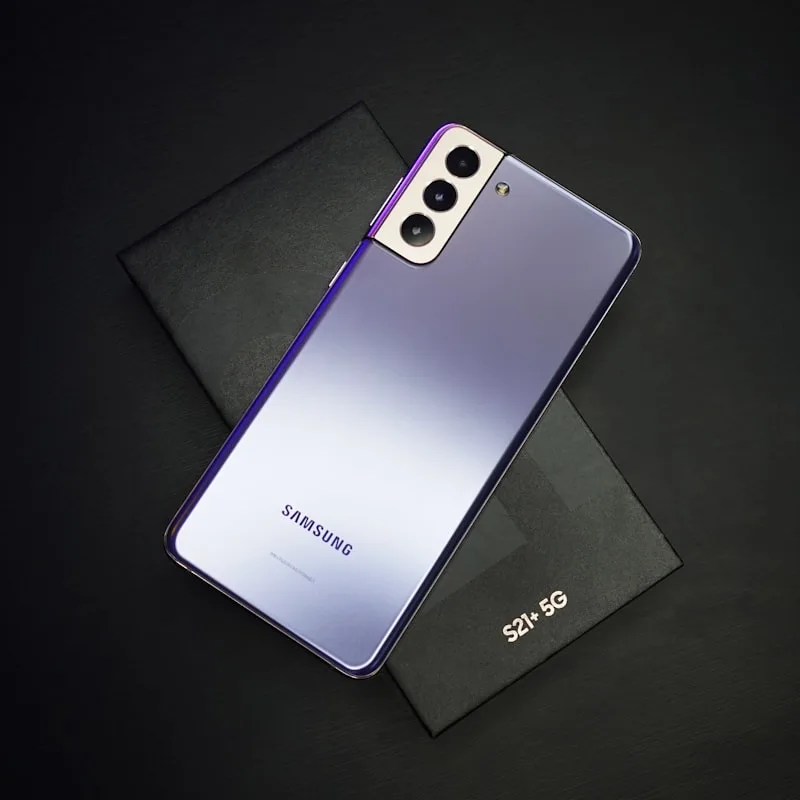 Samsung Galaxy S24 Ultra — foto 1