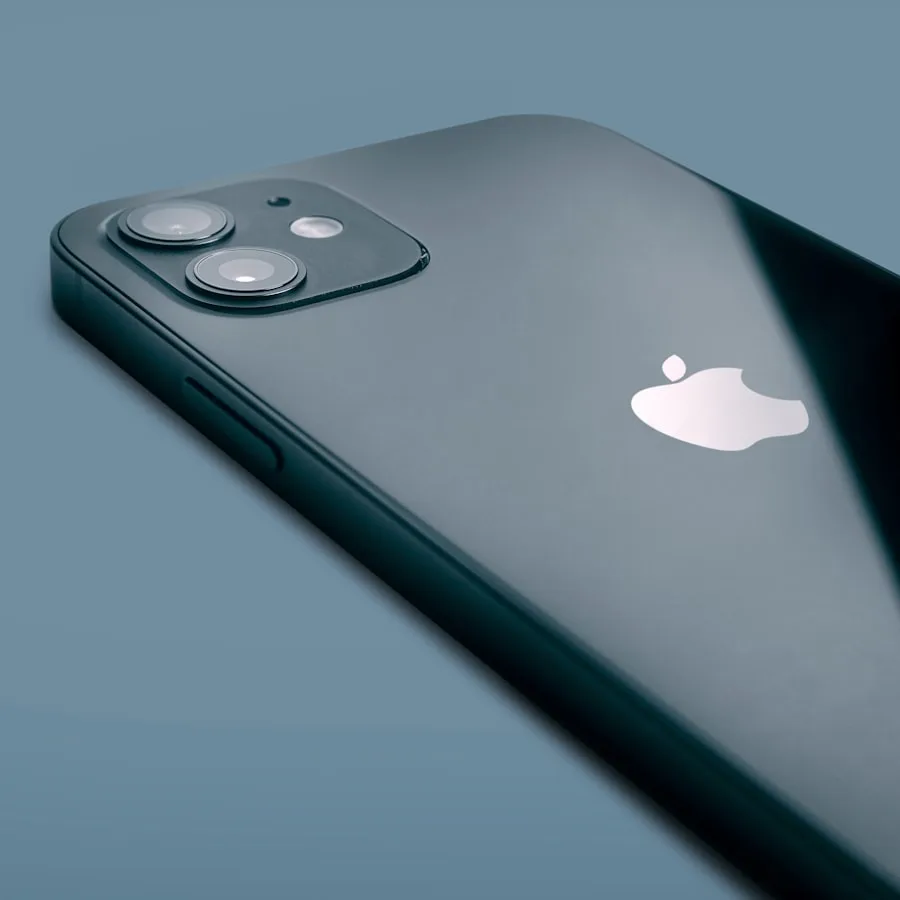 Apple iPhone 17 Pro 256GB — foto 1