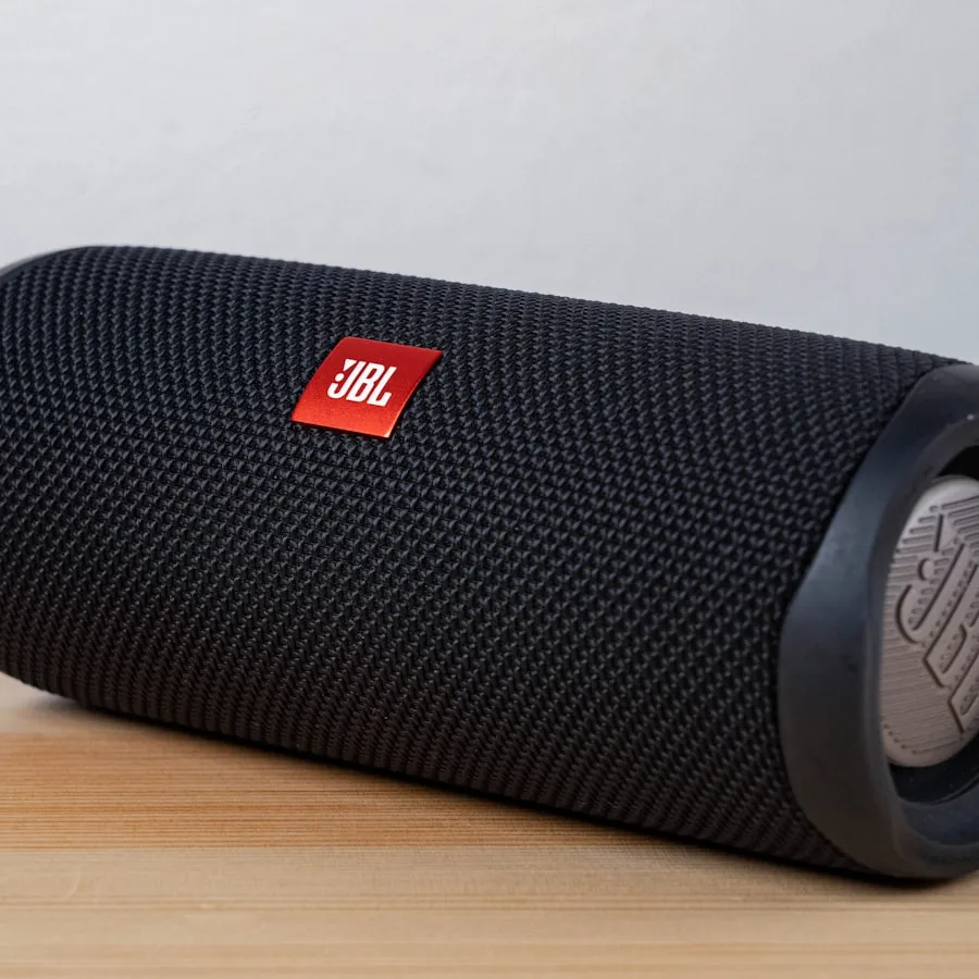 JBL Charge 6 — foto 1