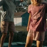 Trampolíny