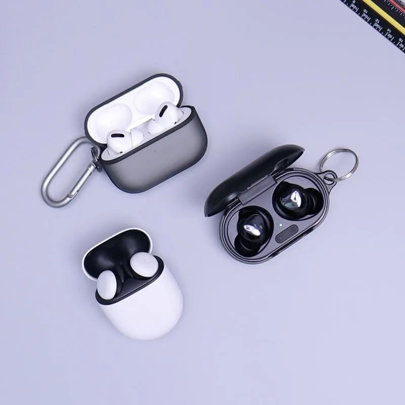 Bose QuietComfort Ultra Earbuds — foto 1