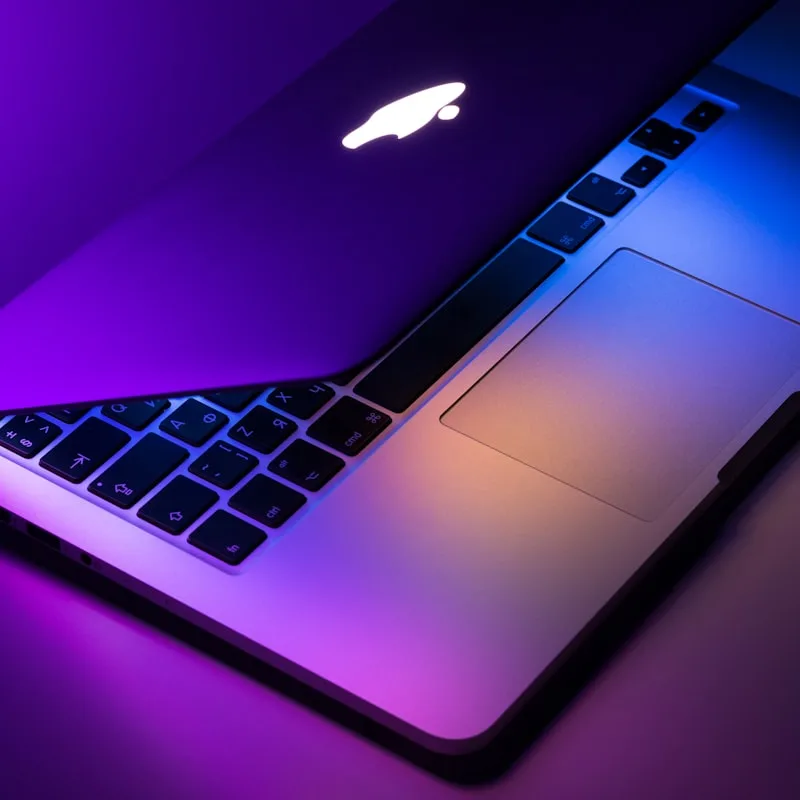 MacBook Air M3 15" — foto 1