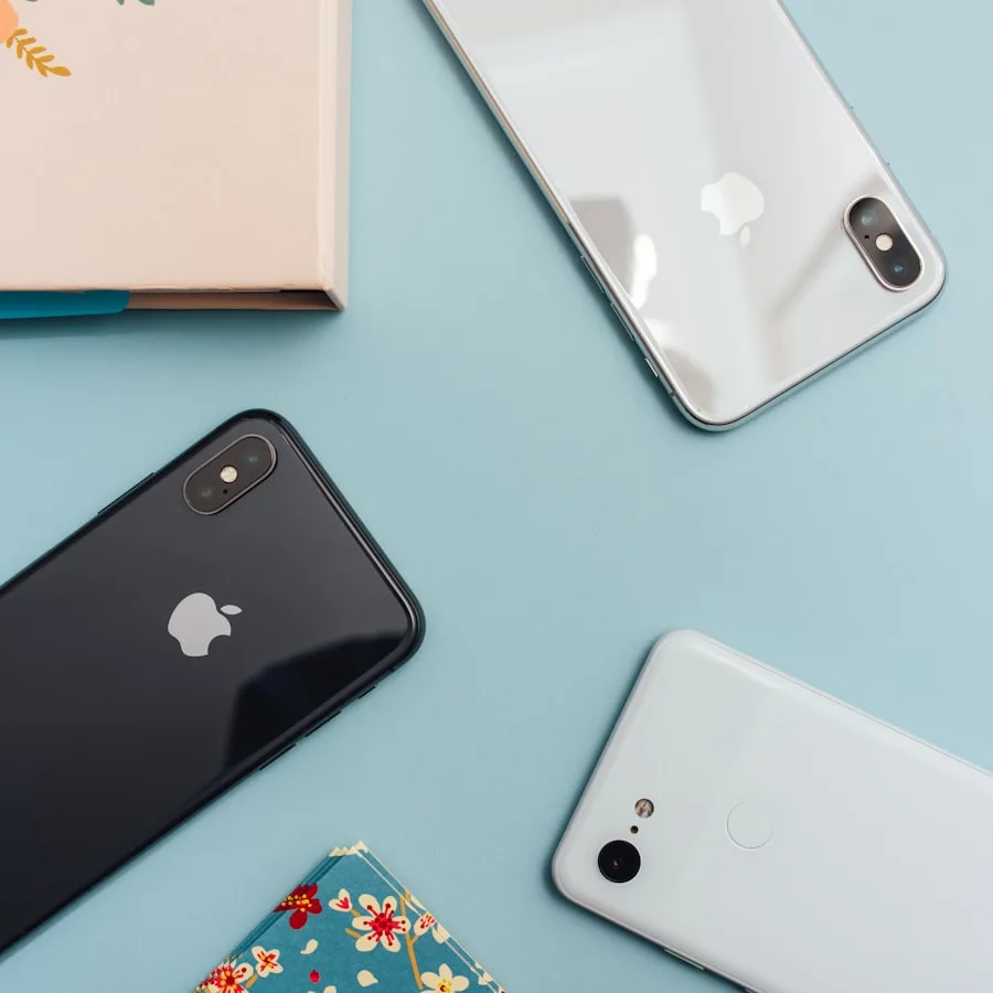 Apple iPhone 17 128GB — foto 1
