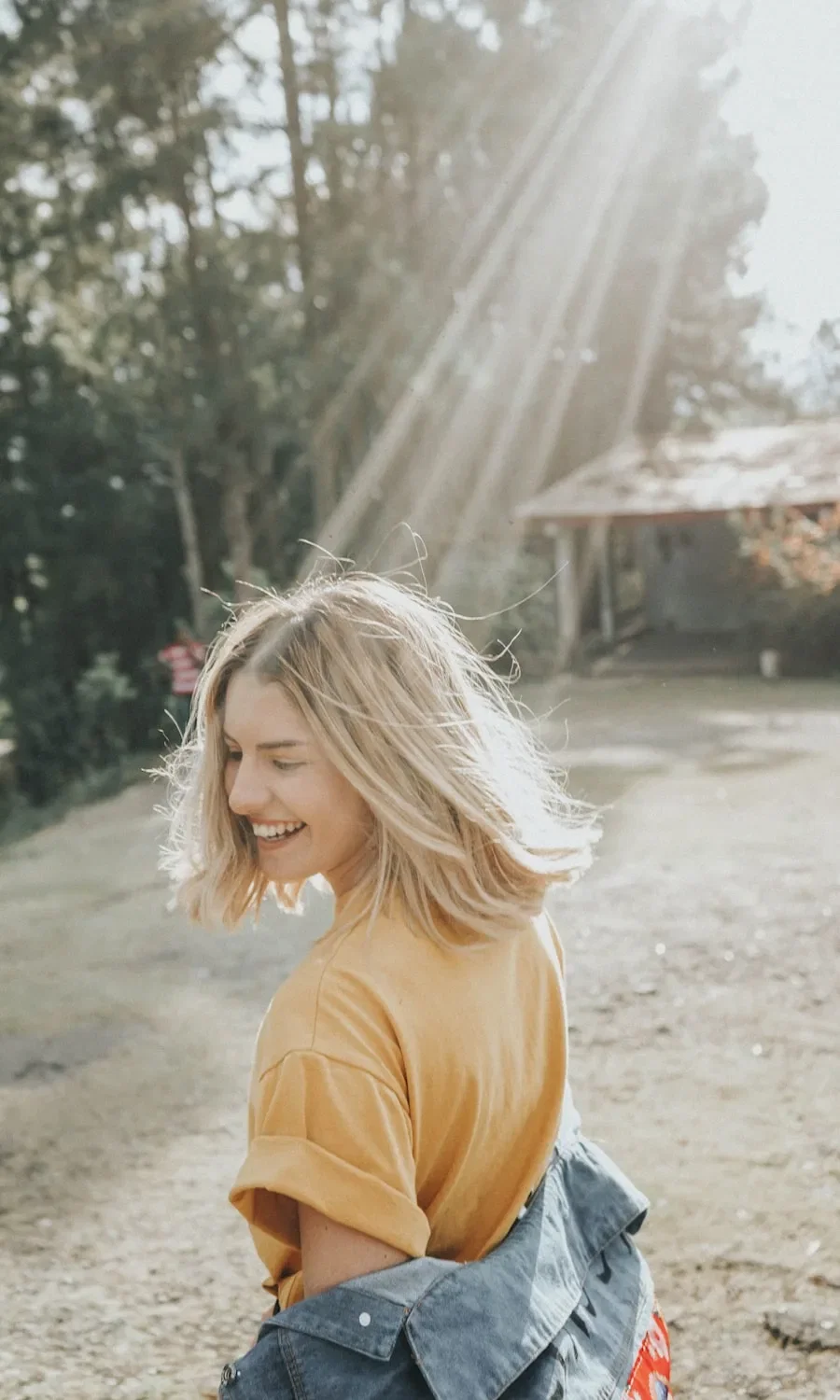 AURELLE Láska