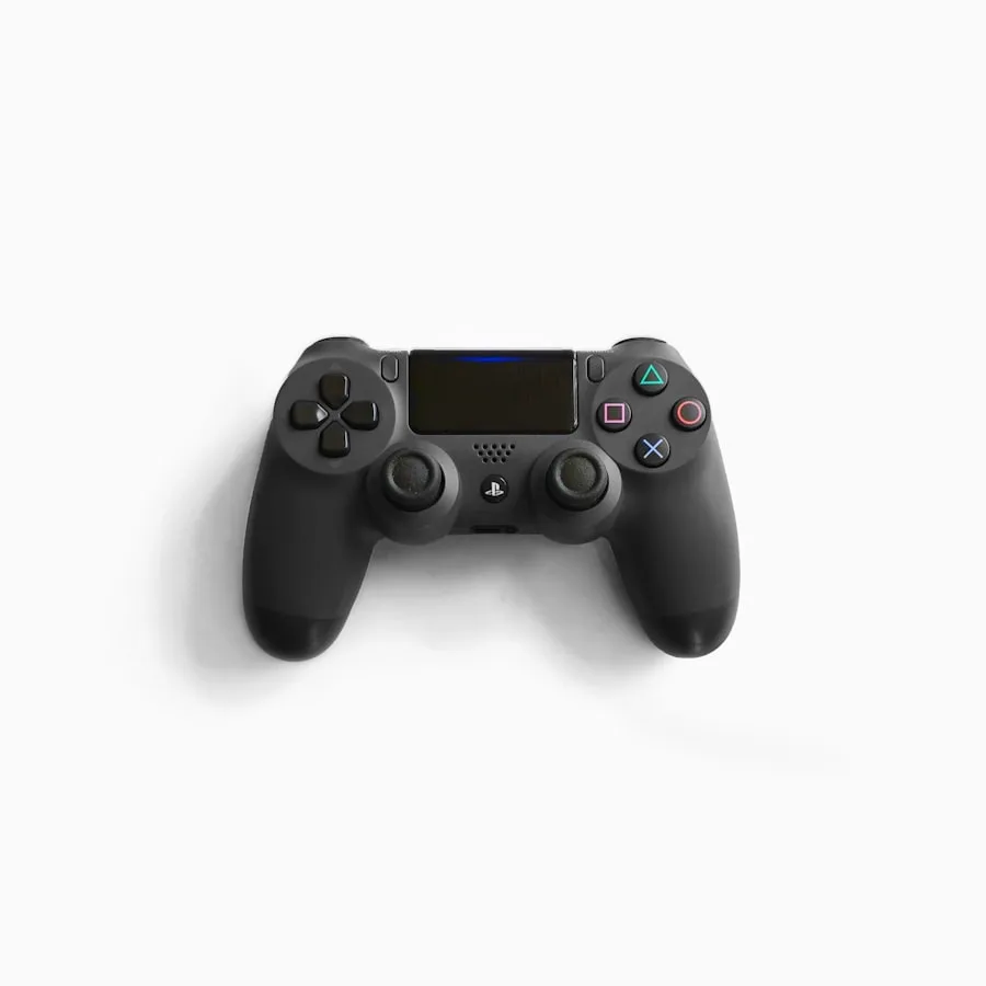 DualSense Edge ovladač — foto 1