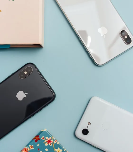 Apple iPhone