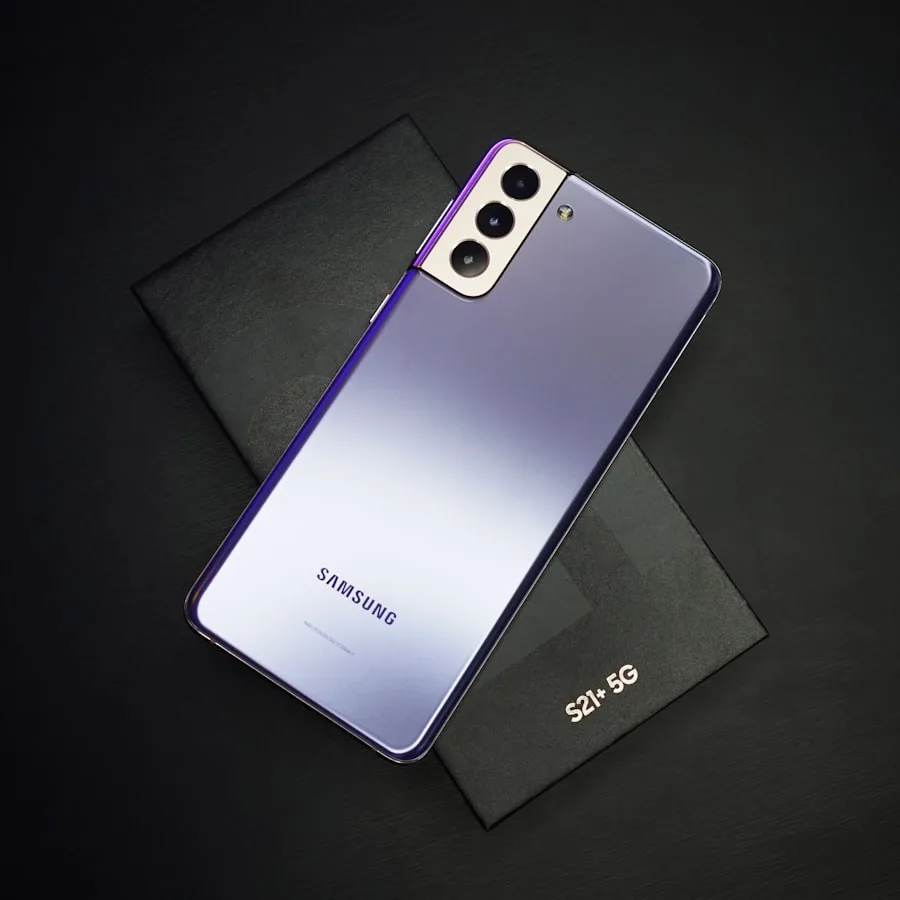 Samsung Galaxy S26 Ultra 512GB — foto 1