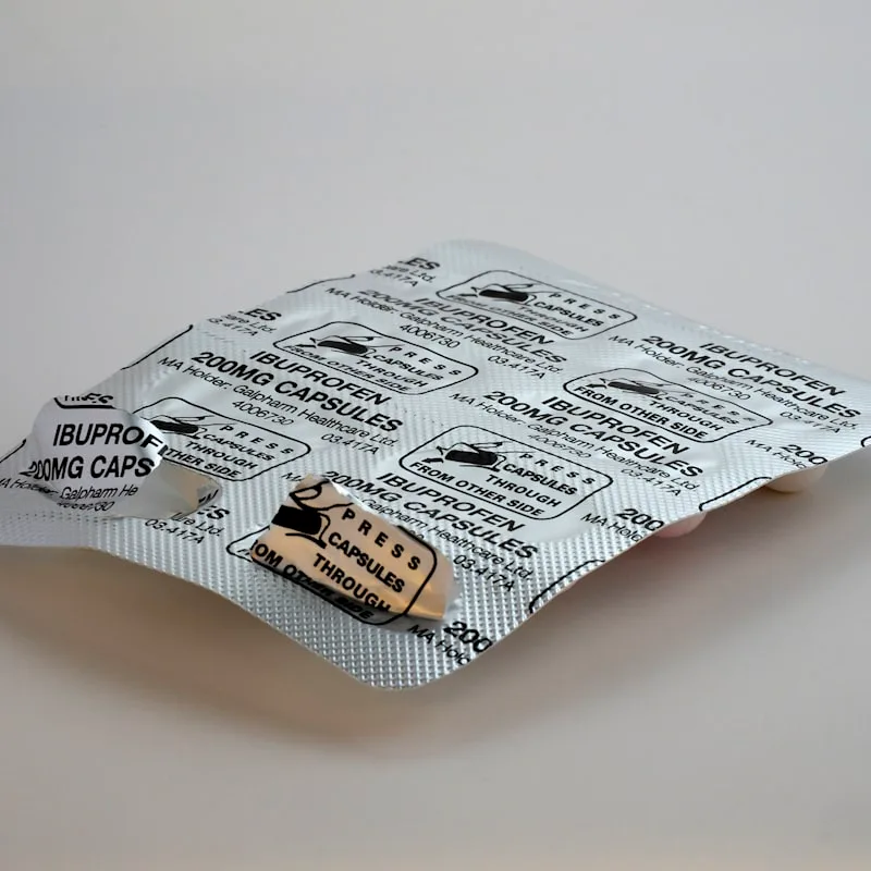 Probiotika komplex 20 mld. CFU, 30 kapslí