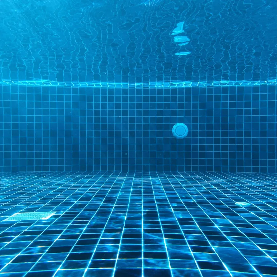AquaLine chlorový startovací set