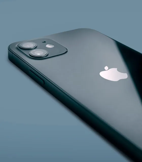 Apple iPhone
