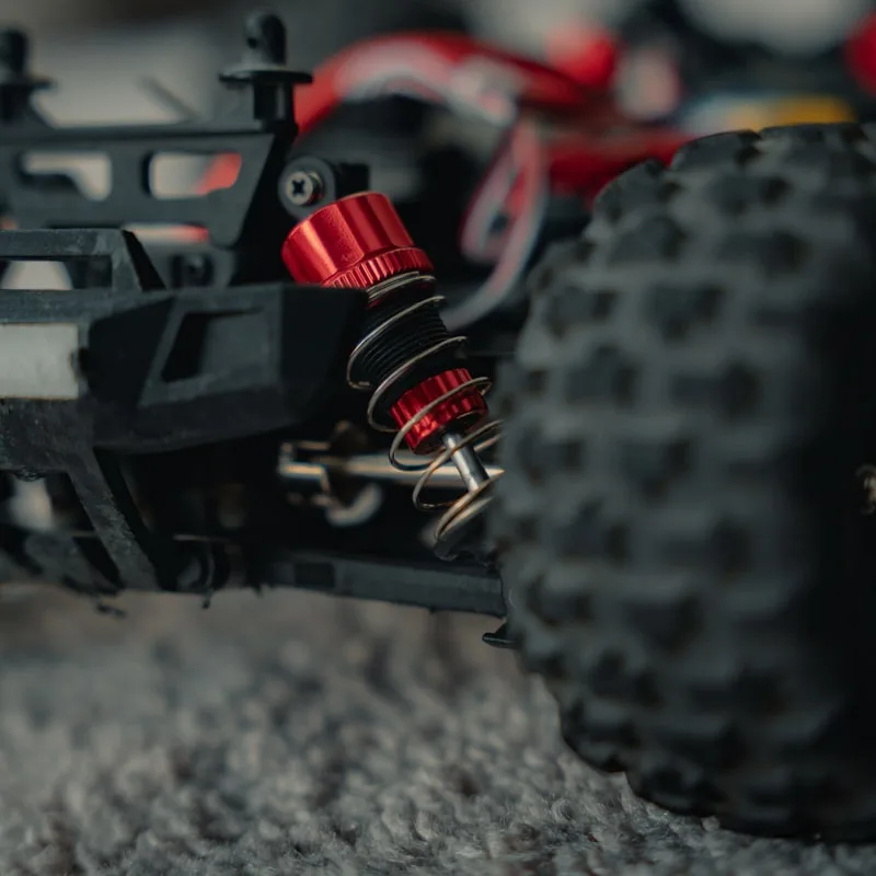 RC Buggy Storm 4x4