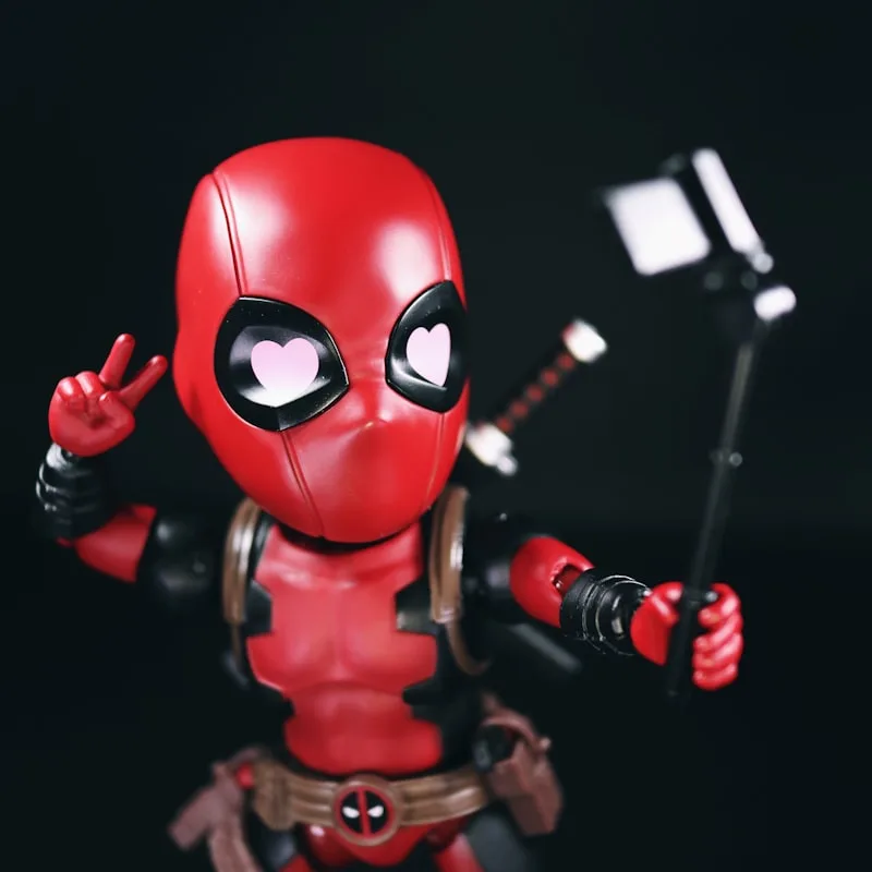 Figurka Spider-Man Titan Hero 30 cm