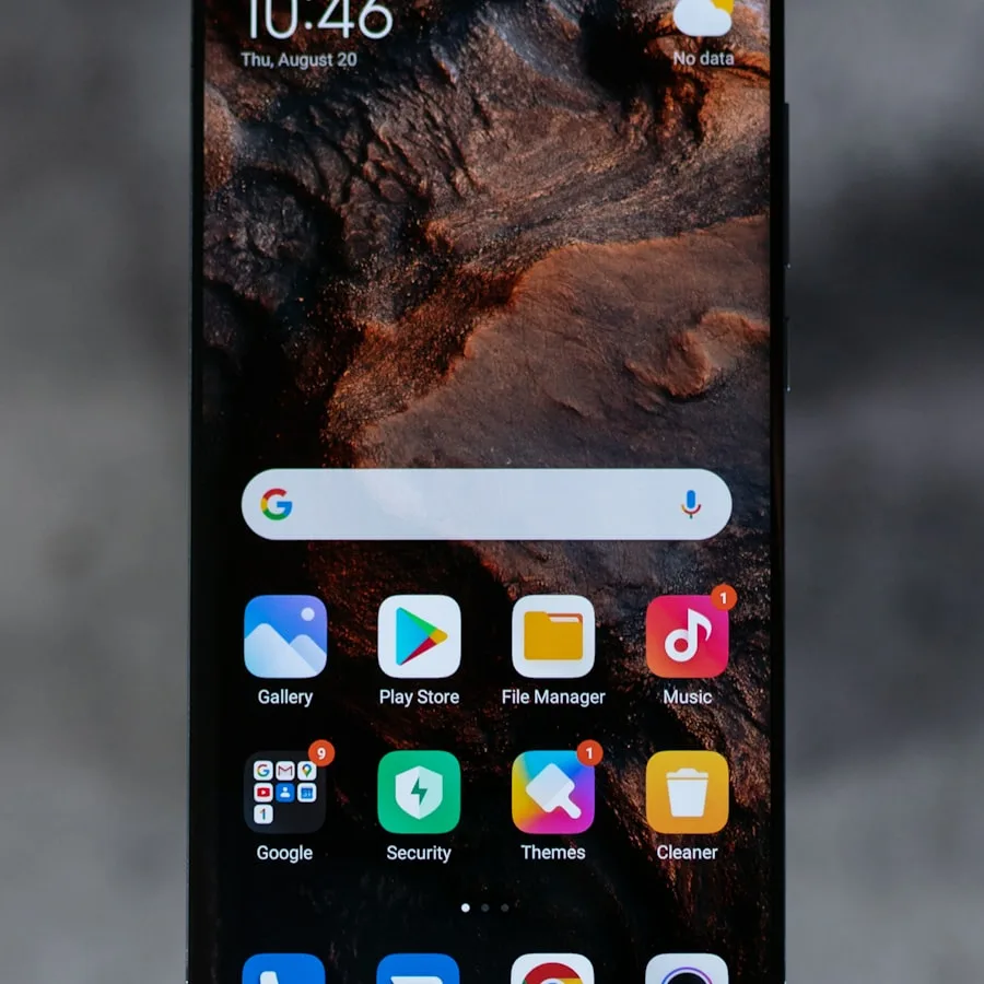 Xiaomi 17T Pro 512GB — foto 1