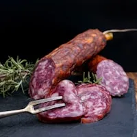 Uzeniny a lahůdky