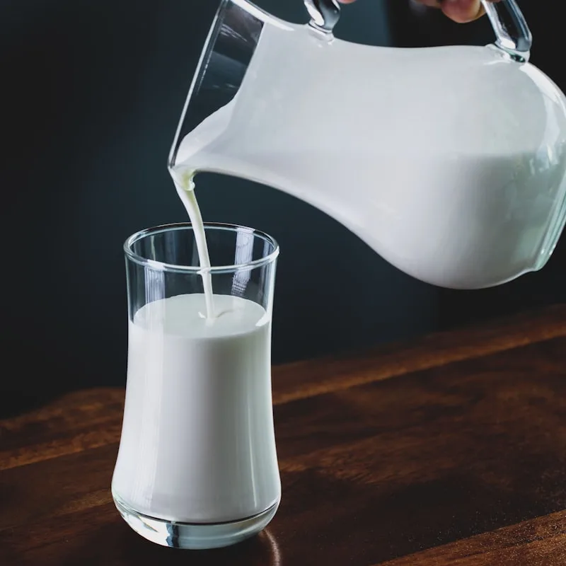 Mléko trvanlivé polotučné (1,5 %)