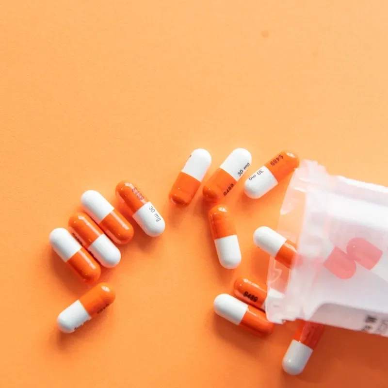 Liposomální vitamin C 500 mg, 60 kapslí