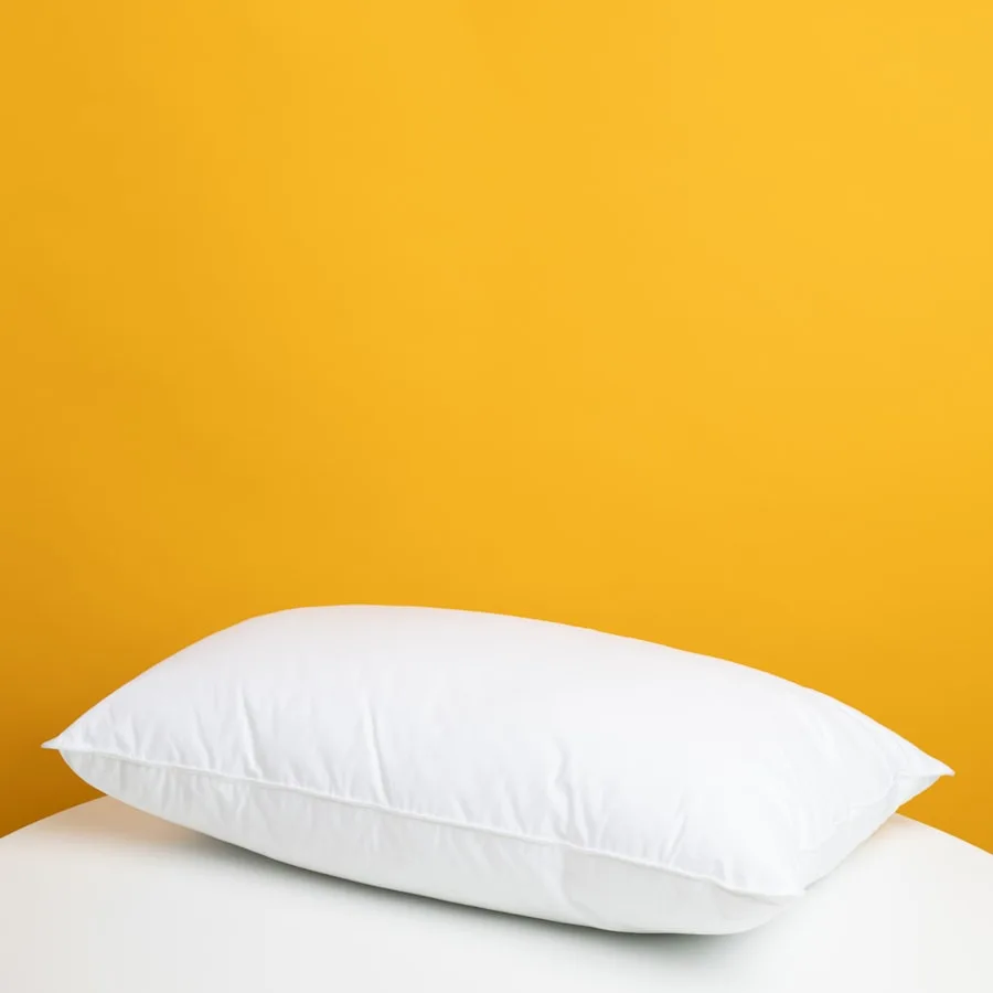 Polštář Bouclé 45×45 — set 2 ks — foto 1