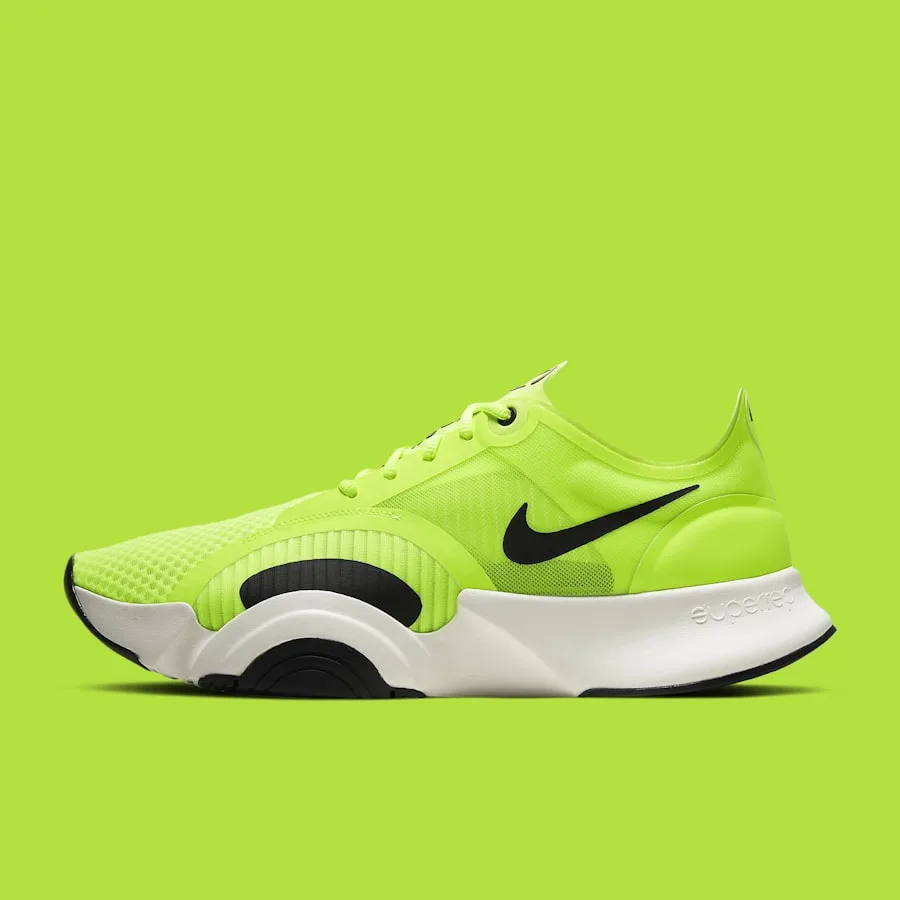 Nike SuperRep Go Volt — foto 1