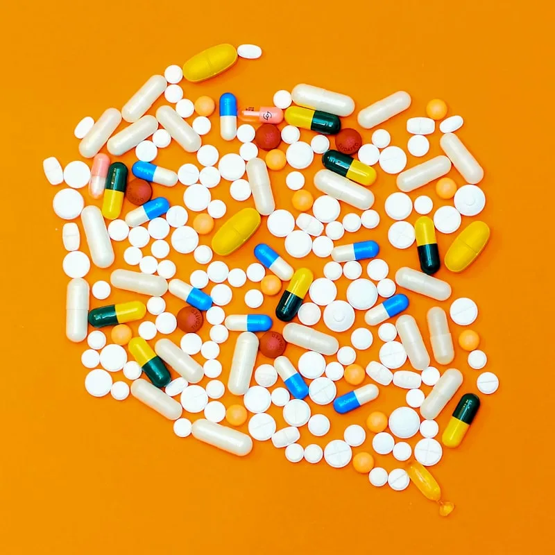 Apolen 500 mg, 24 tablet