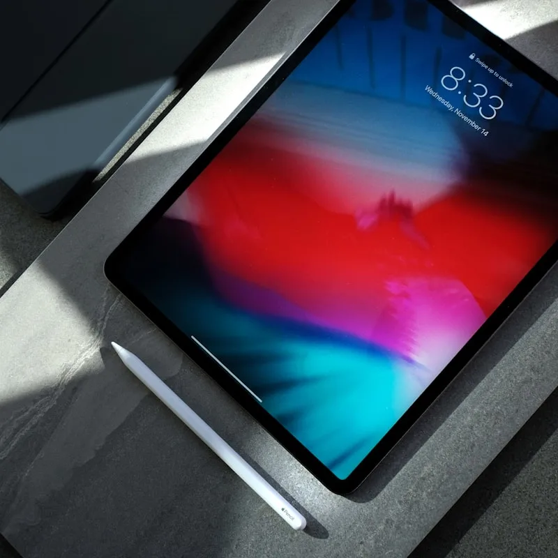 iPad Air M2 — foto 1