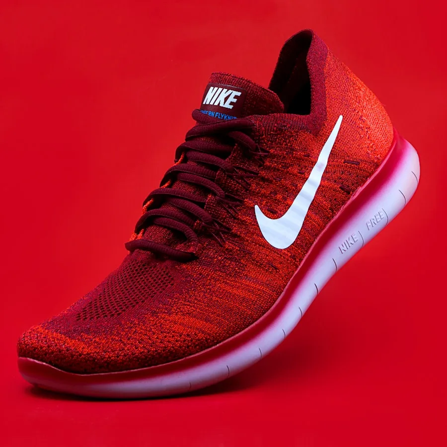 Nike Pegasus 41 Crimson — foto 1