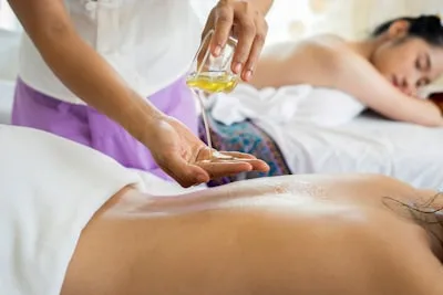Wellness & Relaxace