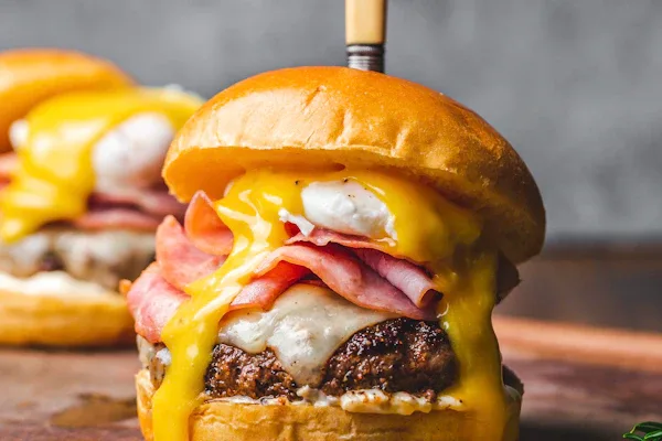 Parrilla Grill