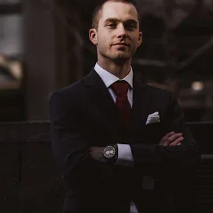 Jakub Říha