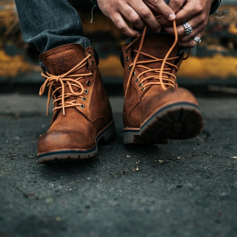 Timberland 6-Inch Premium Wheat — foto 1