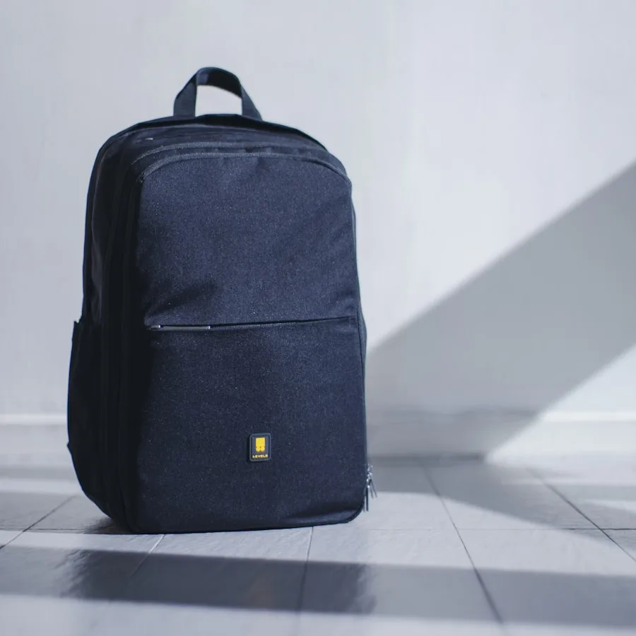 Osprey Talon 33 — foto 1