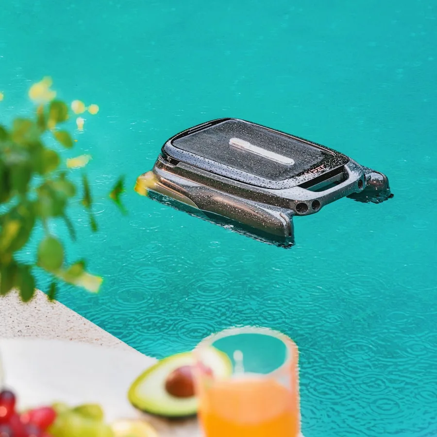 AquaLine robot Clean Pro