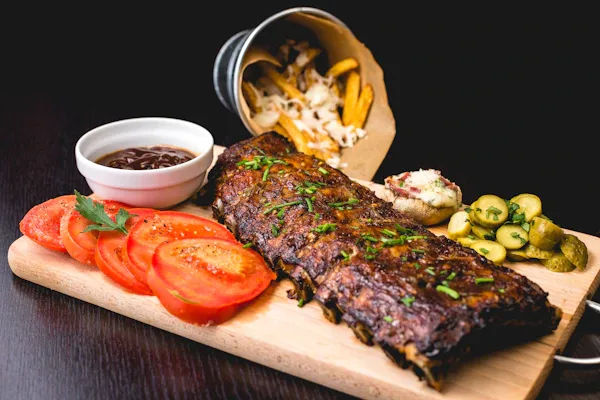 Churrasco Rodízio