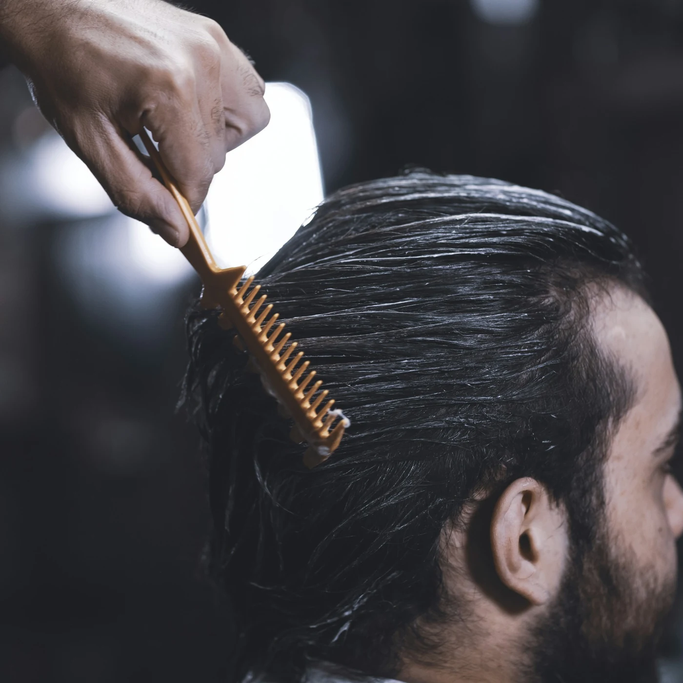 Styling a finiš