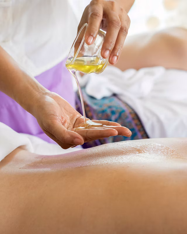 Wellness a spa