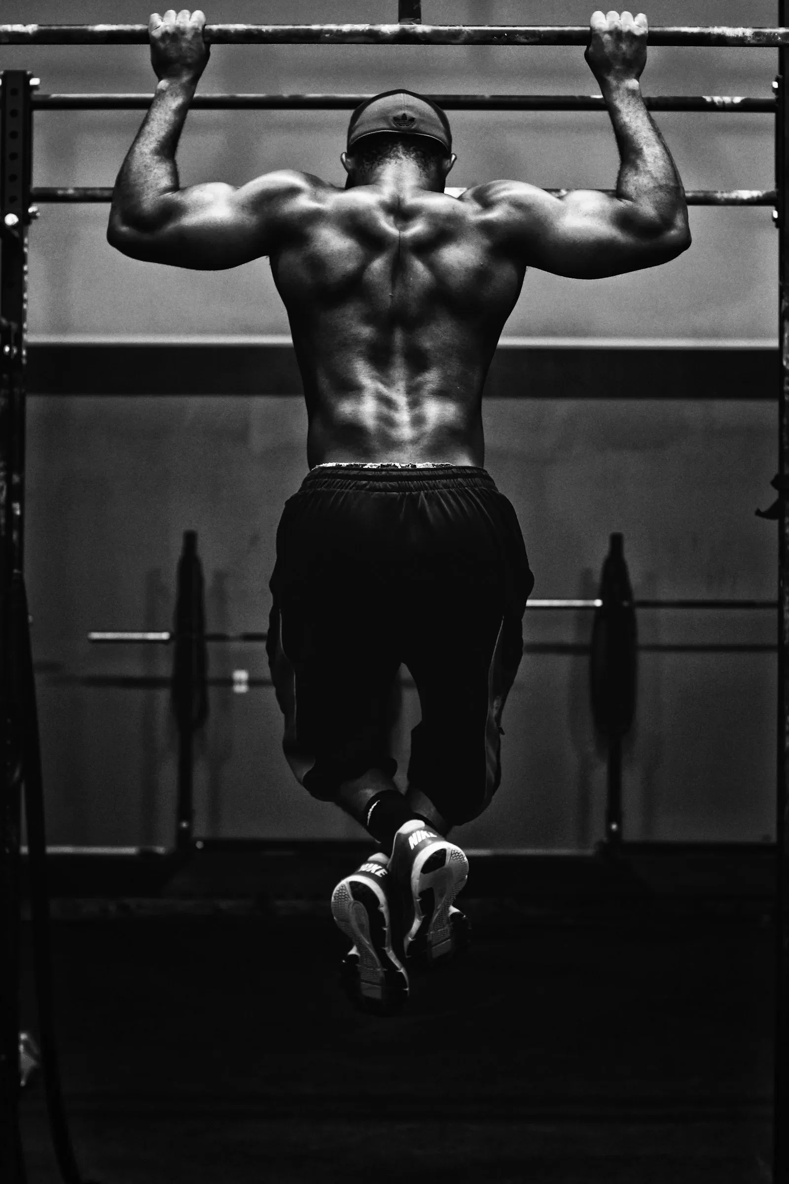 Power Fitness — posilovací stroje