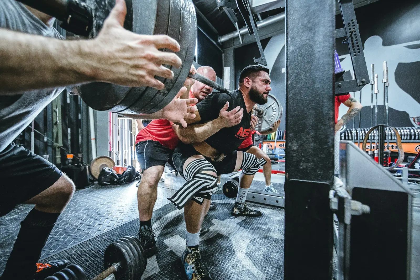 Power Fitness — kardio zóna