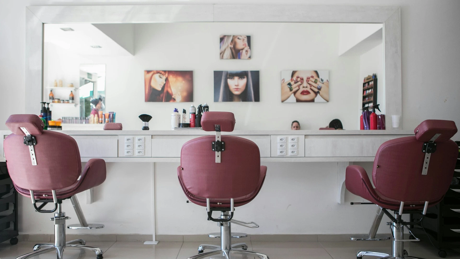 Barbershop s duší řemesla