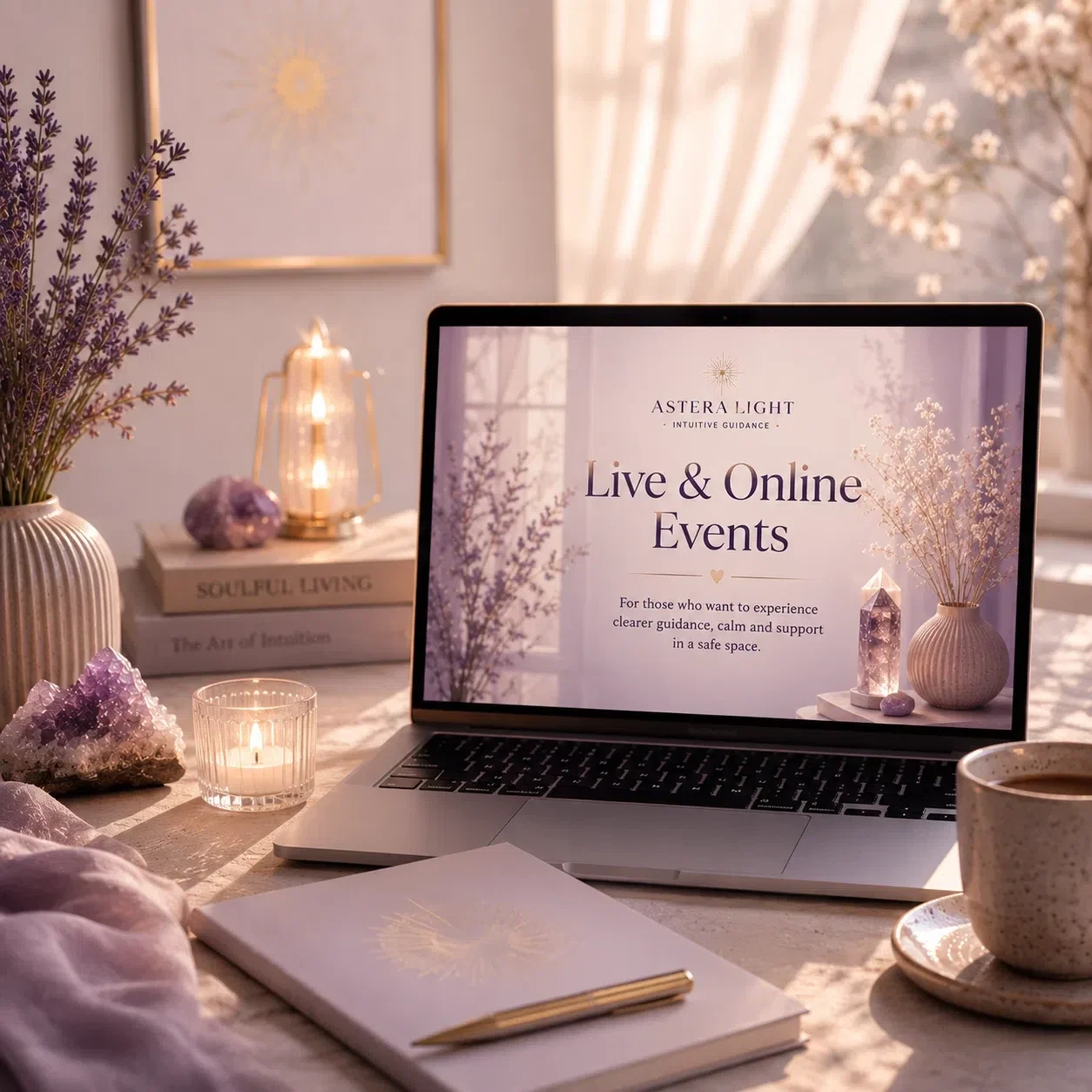 Events & gatherings
