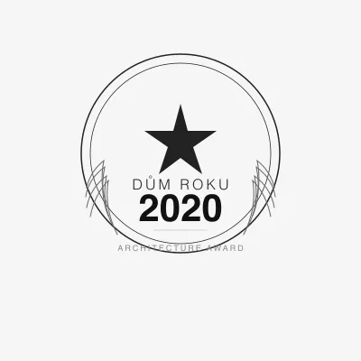 Dům roku 2020