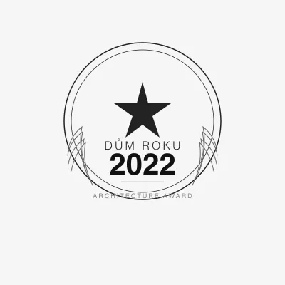 Dům roku 2022