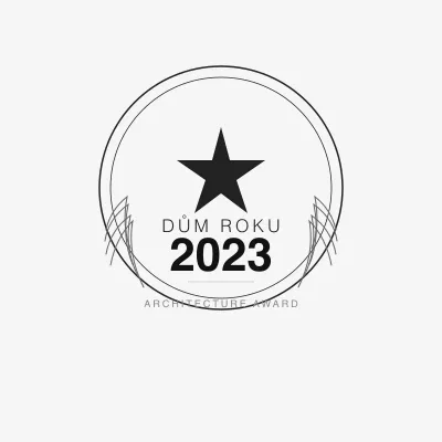 Dům roku 2023