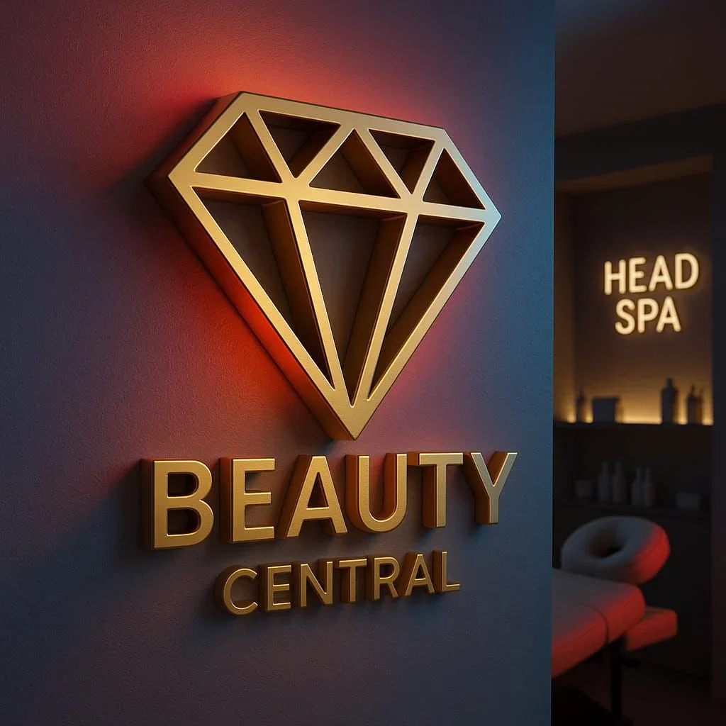 Beauty Central